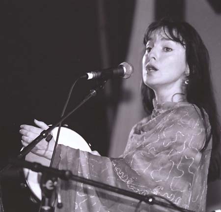 heather lee 'sefarad'