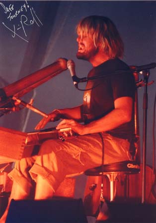 xavier rudd 1
