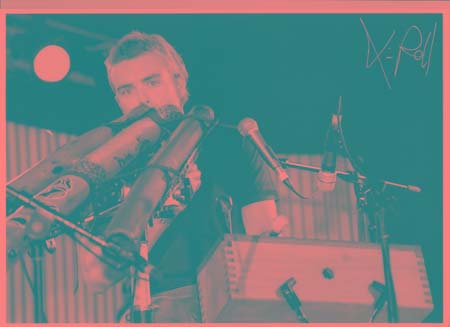 xavier rudd 3