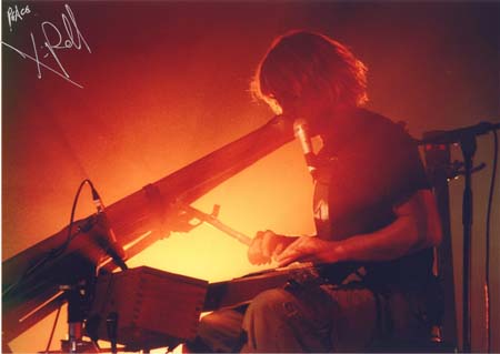 xavier rudd